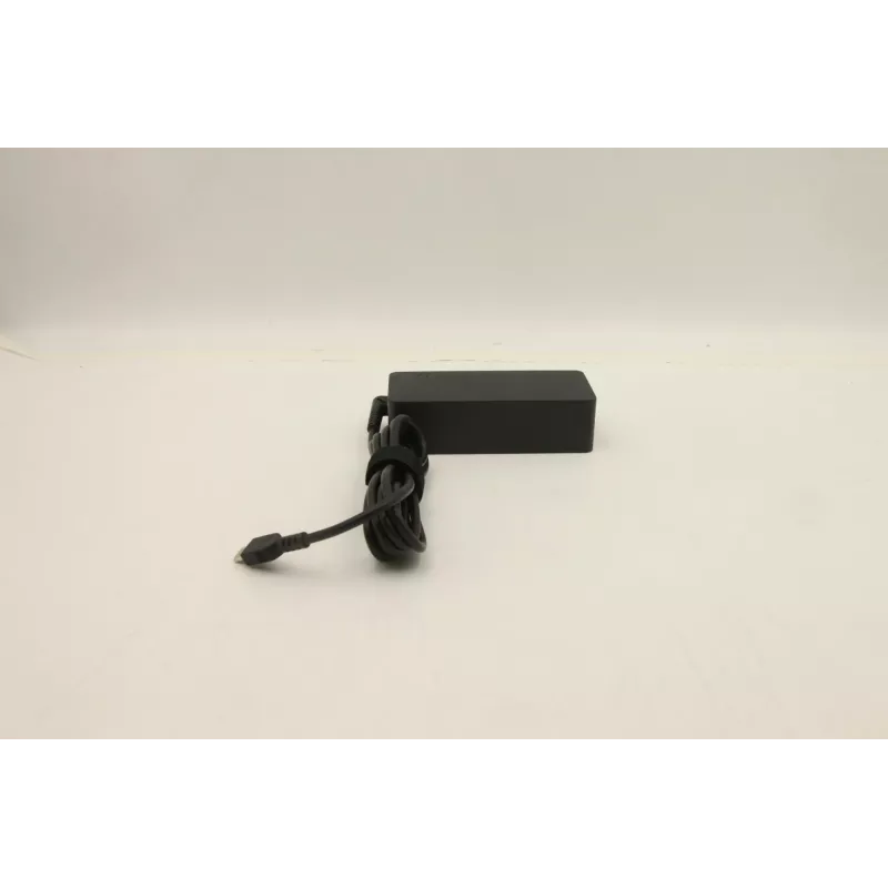 Lenovo 5A10W86302 barošanas adapteris / invertors 65 W melns