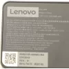Lenovo 5A10W86302 barošanas adapteris / invertors 65 W melns