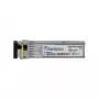 BlueOptics SFP-GIG-BB LX+/LC EEC-BO vienmodas optiskais raiduztvērēja modulis 40 km