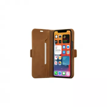 dbramante1928 Copenhagen Slim - Flip-Case Apple iPhone 12