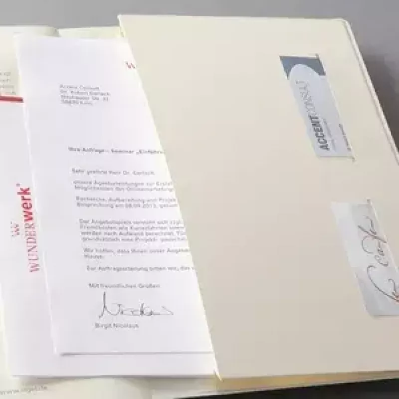 Piezīmju klade Sigel Conceptum A4 194 lapas Zila