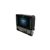 Zebra VC8300 transportlīdzekļa dators 26.4 cm (10.4 inch) 1024x768 skārienekrāns 3.7 kg Melns