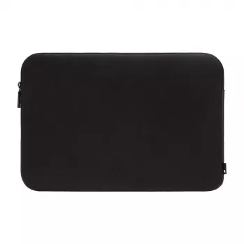 Incase Classic Sleeve 16 collu (40,6 cm) klēpjdatoriem, melns