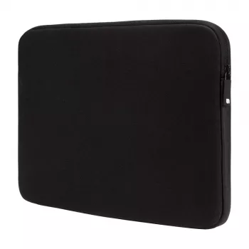 Incase Classic Sleeve 16 collu (40,6 cm) klēpjdatoriem, melns