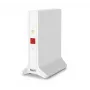 Wi‑Fi pastiprinātājs FRITZ Repeater 3000 AX Edition — divu joslu 2,4/5 GHz, Wi‑Fi 6 (802.11ax), līdz 2400 Mbps, Gigabit Ethernet