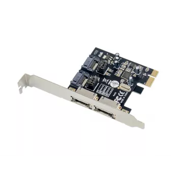 Conceptronic PCI Express kartes SATA 600 CSATA600EXI