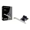 Conceptronic PCI Express kartes SATA 600 CSATA600EXI
