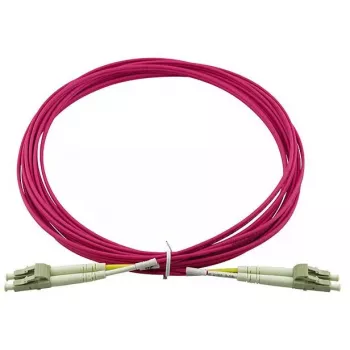 BlueOptics SFP3131FU0.5MK InfiniBand optiskā šķiedras kabelis 0.5 m LC