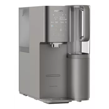 Philips ADD6921DG/10 Ūdens dozators ar filtrācijas sistēmu 3.6 L Pelēks