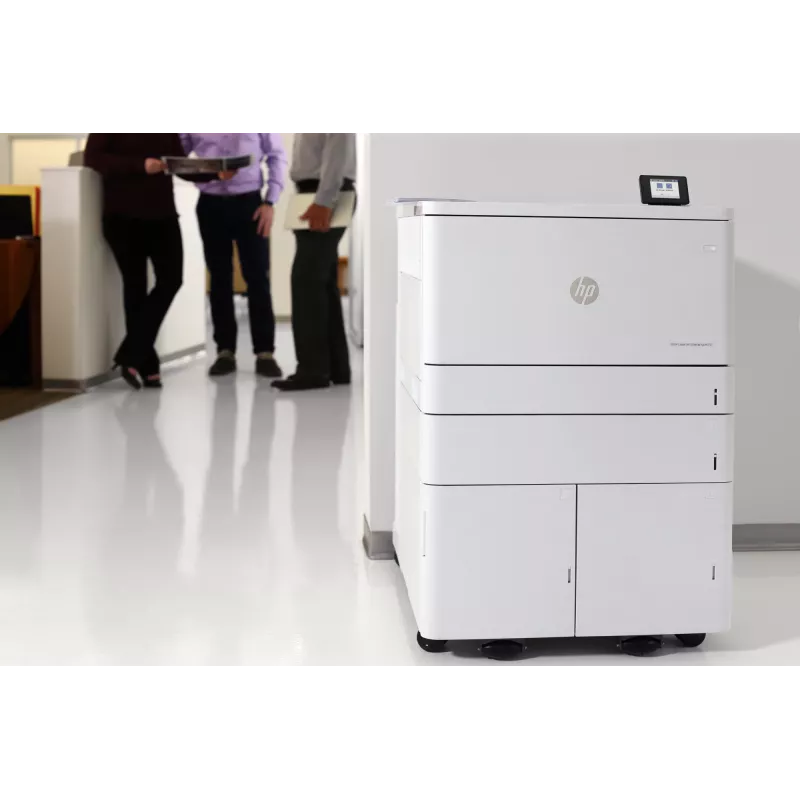 HP LaserJet Printer statīvs