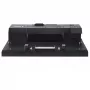 DELL 452-10767 doku stacija / portu replicators Melns