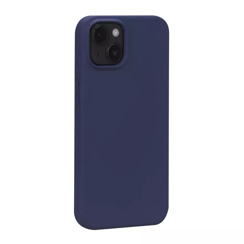 Dbramante1928 Greenland vāciņš iPhone 15 Pacific Blue Monochromatic