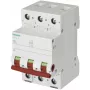 Siemens 5TL1363-1 automātiskais slēdzis