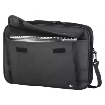 Hama Montego 39.6 cm (15.6 collu) portfelis melns