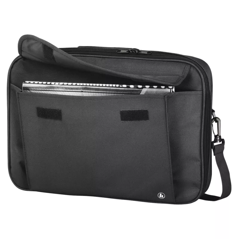 Hama Montego 39.6 cm (15.6 collu) portfelis melns