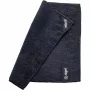 Tīrīšanas lupatiņa Mikrošķiedra Sigel BA110 Neodymium Black 250x250mm