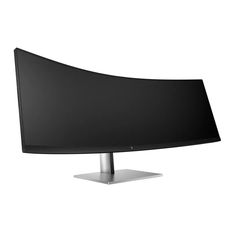 Monitors HP E45c G5 44.5 collu Dual QHD LCD 5120 x 1440