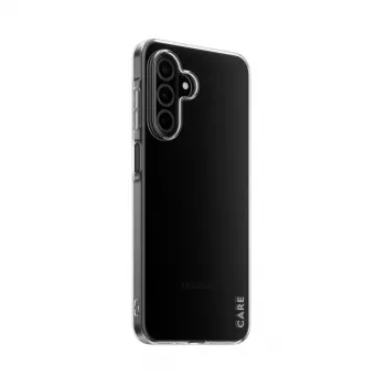 Aizsargmaciņš PanzerGlass CARE Caurspīdīgs X-Ray Soft Basic Samsung Galaxy (CR73372)