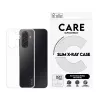 Aizsargmaciņš PanzerGlass CARE Caurspīdīgs X-Ray Soft Basic Samsung Galaxy (CR73372)