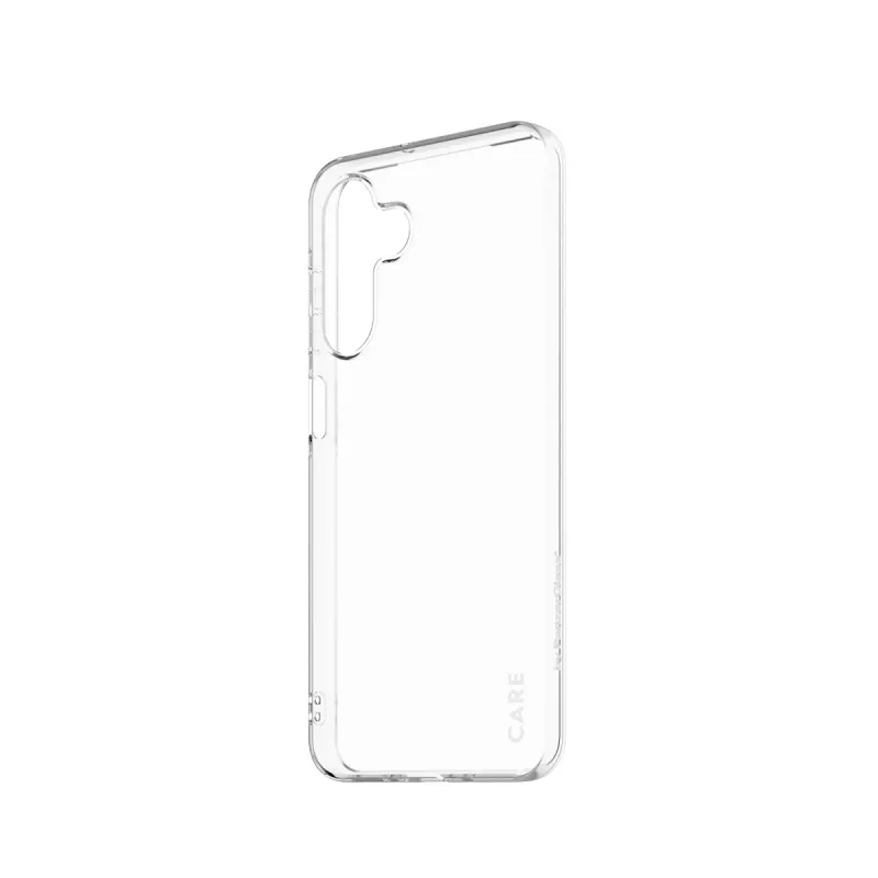 Aizsargmaciņš PanzerGlass CARE Caurspīdīgs X-Ray Soft Basic Samsung Galaxy (CR73372)