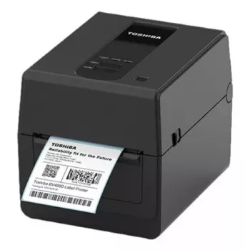Etiķešu printeris Toshiba BV420D Direct Thermal 300x300 DPI 127 mm/s