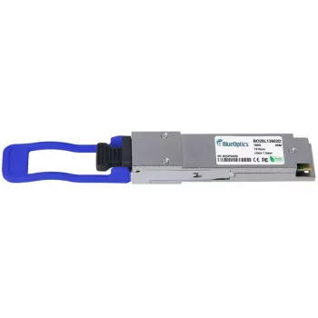 QSFP raidītājs BlueOptics QSFP-100GBASE-CWDM-BO 100000 Mbit/s QSFP28