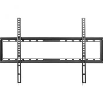 Fiksēts TV sienas stiprinājums Schwaiger FIXED 3 2.03 m Melns