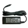 Zebra PWR-BGA15V45W-UC2-WW barošanas adapteris iekštelpām 45 W melns