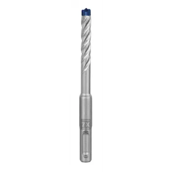 Urbja uzgalis Bosch SDS plus-7X 8mm 115mm