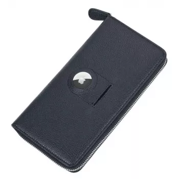 Maciņš TROIKA LADIES SMART WALLET Melns Mākslīgā āda 219g
