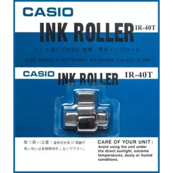 Printera tintes rullītis Casio IR-40T