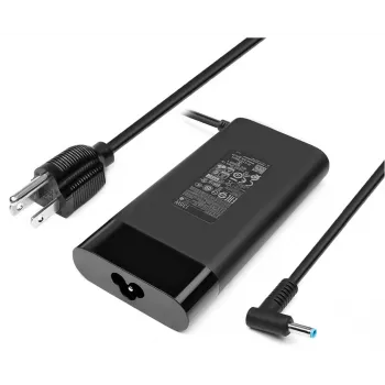 HP L15534-001 lādētājs / tīkla adapteris 135 W Melns