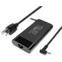 HP L15534-001 lādētājs / tīkla adapteris 135 W Melns