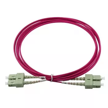 BlueOptics SFP3232FU3MK optiskā šķiedra InfiniBand 3 m SC OM4