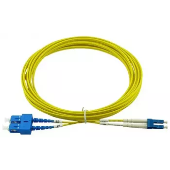BlueOptics SFP3132BU10MK InfiniBand optiskā šķiedras kabelis 10 m LC SC