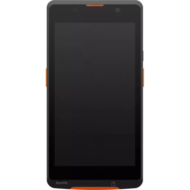 Mobilais POS terminālis SUNMI P2 Mini, 2GB RAM, 16GB krātuve, 5MP kamera