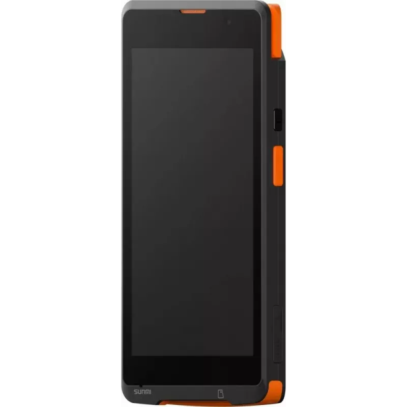 Mobilais POS terminālis SUNMI P2 Mini, 2GB RAM, 16GB krātuve, 5MP kamera