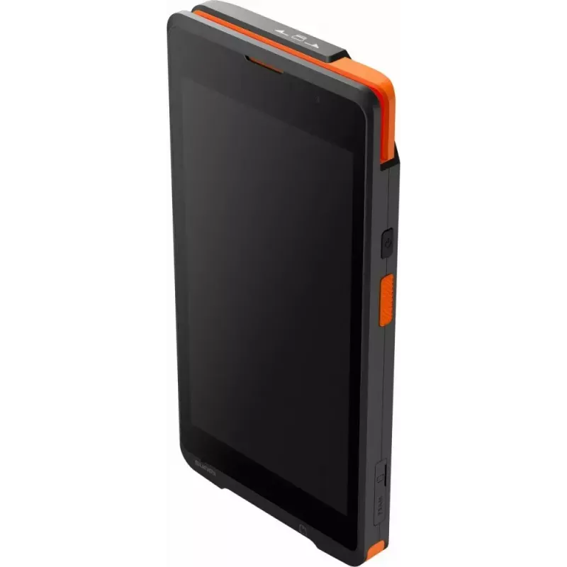Mobilais POS terminālis SUNMI P2 Mini, 2GB RAM, 16GB krātuve, 5MP kamera