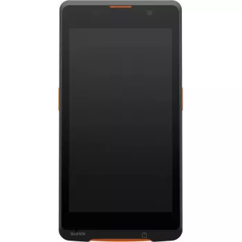 Mobilais POS terminālis SUNMI P2 Mini, 2GB RAM, 16GB krātuve, 5MP kamera