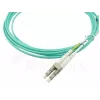 BlueOptics SFP3131EU5MK optiskais šķiedras kabelis InfiniBand 5m LC Aqua OM3