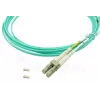 BlueOptics SFP3131EU5MK optiskais šķiedras kabelis InfiniBand 5m LC Aqua OM3