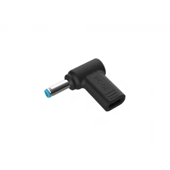 Conceptronic ABBY15PC02 DC uz USB-C adapteris, Dell 4.5x3.0mm, 18-20V