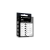 Conceptronic ABBY15PC02 DC uz USB-C adapteris, Dell 4.5x3.0mm, 18-20V