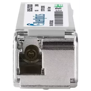 BlueOptics SFP-10G-BX-U-20-FR-BO tīkla raiduztvērēja modulis, optiskā šķiedra, 10000 Mbit/s, SFP+