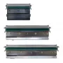 Termodrukas galviņa TSC TC2X0 203 dpi (8 punkti/mm) rezerves daļa