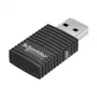 APC AP9834 WLAN bezvadu USB saskarne melna