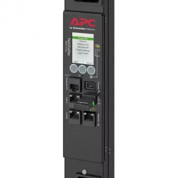 APC AP9834 WLAN bezvadu USB saskarne melna