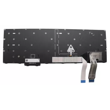 Vadu tastatūra Lenovo NB_KYB 4C6TT50B-BK-CHY-DEN 5N21M40169