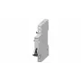 Siemens 5ST3010 palīgslēdzis 1NO+1NC 5SL/5SY/5SP