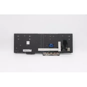 Lenovo 5N20V78134 tastatūra klēpjdatoram